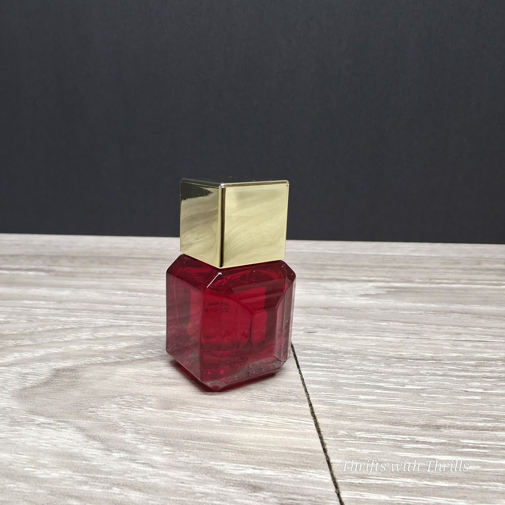 Michael Kors - Sexy Ruby - 0.24oz /7ml - Mini Splash For Women - No Box - Picture 5 of 10